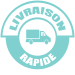 Livraison rapide