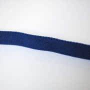 Bandeau cheveux bleu marine