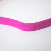 Bandeau cheveux rose fuschia