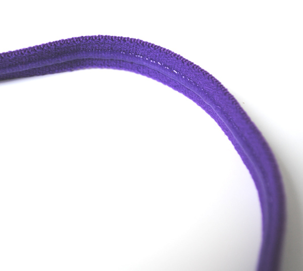 BRASSIÈRE DE SPORT VIOLET - Tigre Thai